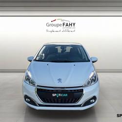 Peugeot 208 PureTech 82ch S&S BVM5 Signature occasion - Saint-Chamond - photo 2/26