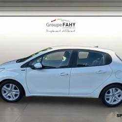 Peugeot 208 PureTech 82ch S&S BVM5 Signature occasion - Saint-Chamond - photo 3/26
