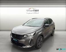 Peugeot 3008 Saint-Chamond