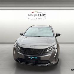 Peugeot 3008 BlueHDi 130ch S&S EAT8 GT occasion - Saint-Chamond - photo 2/28