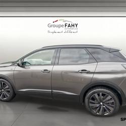 Peugeot 3008 BlueHDi 130ch S&S EAT8 GT occasion - Saint-Chamond - photo 3/28
