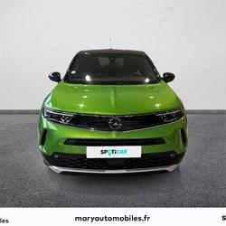 Opel Mokka Mokka Electrique 136 ch & Batterie 50 kWh Ultimate Berck