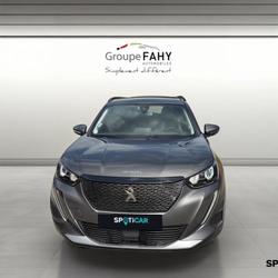 Peugeot 2008 PureTech 100 S&S BVM6 Allure occasion - Saint-Chamond - photo 2/26