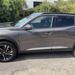 Peugeot 2008 PureTech 100 S&S BVM6 Allure occasion - Saint-Chamond - photo 3/26