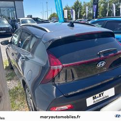 Hyundai Bayon Bayon 1.0 T-GDi 100 Hybrid 48V Intuitive Abbeville