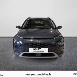 Hyundai Bayon Bayon 1.0 T-GDi 100 Hybrid 48V Intuitive Abbeville