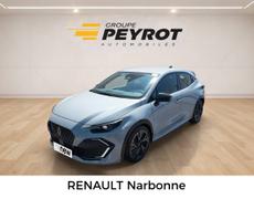 Renault Clio 6 Narbonne