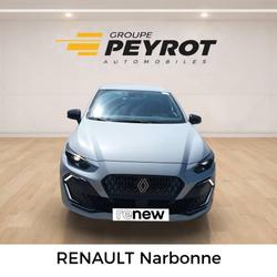Renault Clio 6 Clio E-Tech full hybrid 160 ch esprit Alpine Narbonne