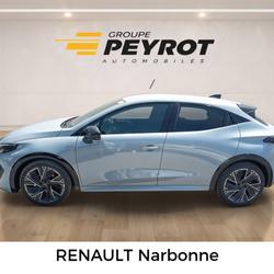 Renault Clio 6 Clio E-Tech full hybrid 160 ch esprit Alpine Narbonne