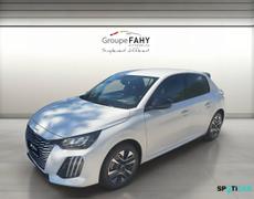 Peugeot 208 Saint-Chamond