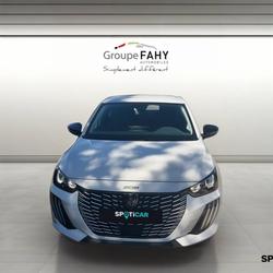 Peugeot 208 Hybrid 100 e-DCS6 Allure occasion - Saint-Chamond - photo 2/27