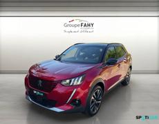 Peugeot 2008 Saint-Chamond