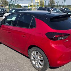 Opel Corsa Corsa 1.2 Turbo 100 ch BVM6 Edition Berck