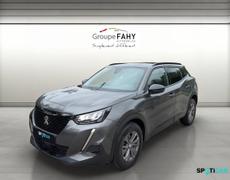 Peugeot 2008 Saint-Chamond