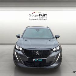 Peugeot 2008 PureTech 100 S&S BVM6 Style occasion - Saint-Chamond - photo 2/26