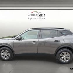 Peugeot 2008 PureTech 100 S&S BVM6 Style occasion - Saint-Chamond - photo 3/26
