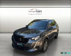 Peugeot 2008 Saint-Chamond