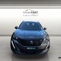 Peugeot 2008 PureTech 100 S&S BVM6 Style occasion - Saint-Chamond - photo 2/26
