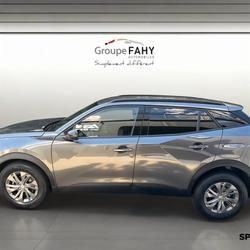 Peugeot 2008 PureTech 100 S&S BVM6 Style occasion - Saint-Chamond - photo 3/26
