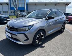 Opel Grandland Berck