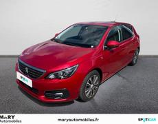 Peugeot 308 II Phase 2 - 308 BlueHDi 130ch S&S EAT8 Road Trip - 15 990 €
