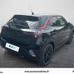 Opel Mokka Mokka 1.2 Turbo 130 ch BVA8 GS Line Berck