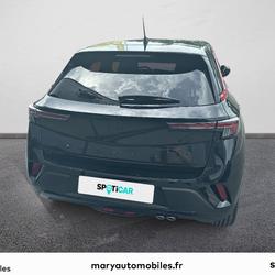Opel Mokka Mokka 1.2 Turbo 130 ch BVA8 GS Line Berck