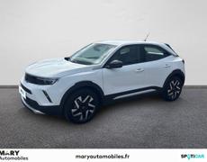 Opel Mokka - Mokka Electrique 136 ch & Batterie 50 kWh Elegance - 18 990 €