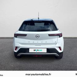 Opel Mokka Mokka Electrique 136 ch & Batterie 50 kWh Elegance Berck