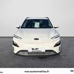 Hyundai Kona Kona Electrique 39 kWh - 136 ch Intuitive Abbeville