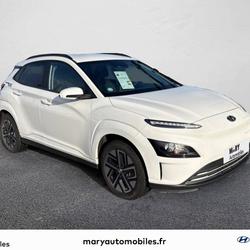 Hyundai Kona Kona Electrique 39 kWh - 136 ch Intuitive Abbeville
