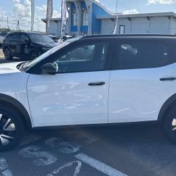 Opel Frontera 1.2 Turbo Hybrid 145 ch e-DCT6 GS occasion - Berck - photo 2/18