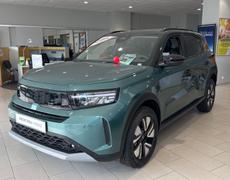 Opel Frontera Berck