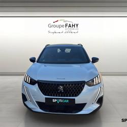 Peugeot 2008 PureTech 130 S&S EAT8 GT occasion - Saint-Chamond - photo 2/26