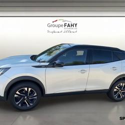 Peugeot 2008 PureTech 130 S&S EAT8 GT occasion - Saint-Chamond - photo 3/26