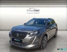 Peugeot 2008 Saint-Chamond