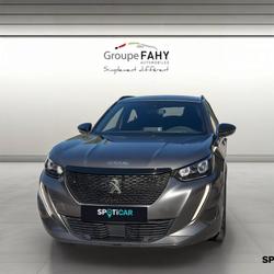 Peugeot 2008 PureTech 100 S&S BVM6 Active occasion - Saint-Chamond - photo 2/24