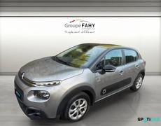 Citroen C3 Saint-Chamond
