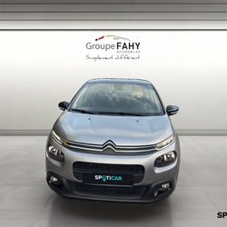 Citroen C3 PureTech 82 S&S BVM5 Graphic occasion - Saint-Chamond - photo 2/26