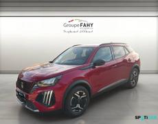 Peugeot 2008 Saint-Chamond