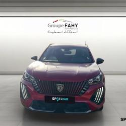 Peugeot 2008 PureTech 130 S&S EAT8 Allure occasion - Saint-Chamond - photo 2/20