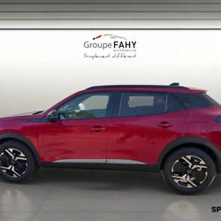 Peugeot 2008 PureTech 130 S&S EAT8 Allure occasion - Saint-Chamond - photo 3/20
