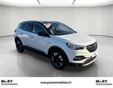 Opel Grandland Berck