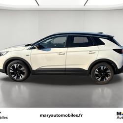 Opel Grandland X 1.2 Turbo 130 ch Edition occasion - Berck - photo 2/22