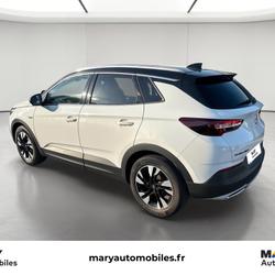 Opel Grandland X 1.2 Turbo 130 ch Edition occasion - Berck - photo 3/22