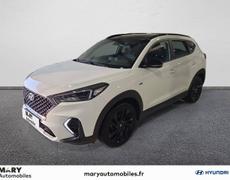 Hyundai Tucson Abbeville