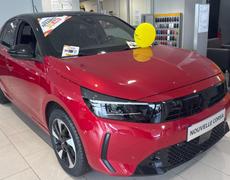 Opel Corsa Berck