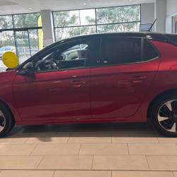 Opel Corsa Corsa Electrique 136 ch & Batterie 50 kWh GS Berck