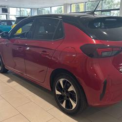 Opel Corsa Corsa Electrique 136 ch & Batterie 50 kWh GS Berck