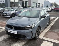 Opel Corsa Berck